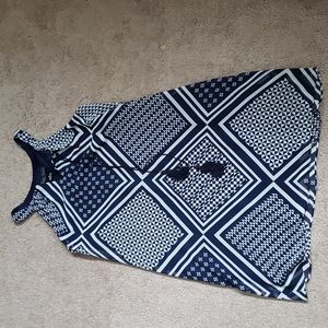 Jessica Howard size 6p dress